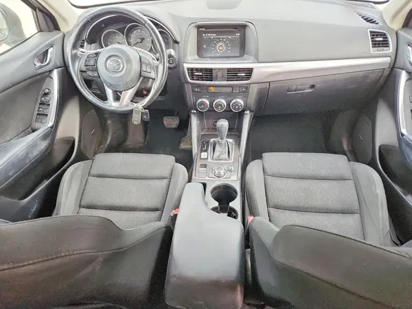 JM3KE4CY1G0815439 2016 MAZDA CX-5 - Image 8
