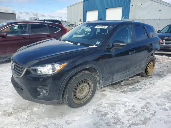 JM3KE4CY1G0819488 2016 MAZDA CX-5 - Image 1