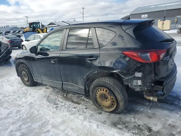 JM3KE4CY1G0819488 2016 MAZDA CX-5 - Image 2