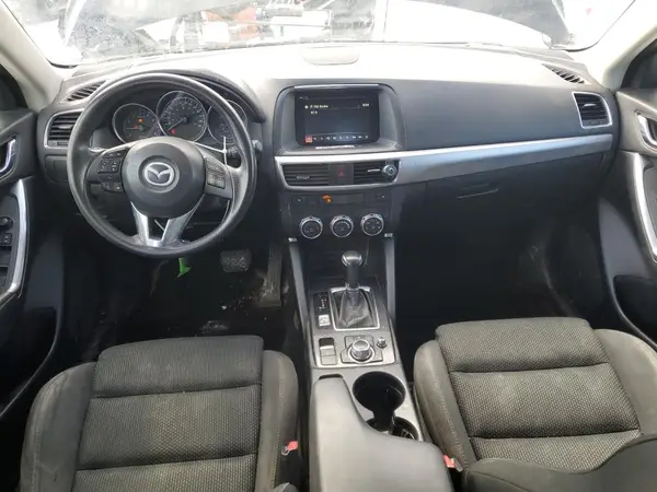 JM3KE4CY1G0819488 2016 MAZDA CX-5 - Image 8
