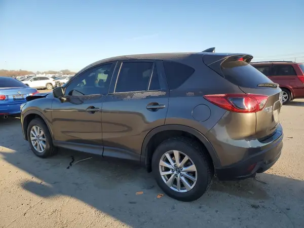 JM3KE4CY1G0821211 2016 MAZDA CX-5 - Image 2