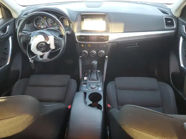 JM3KE4CY1G0821211 2016 MAZDA CX-5 - Image 8