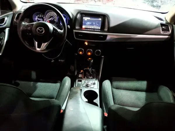 JM3KE4CY1G0826618 2016 MAZDA CX-5 - Image 8