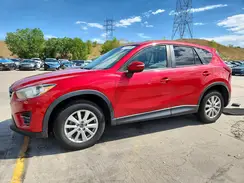 JM3KE4CY1G0827221 2016 MAZDA CX-5