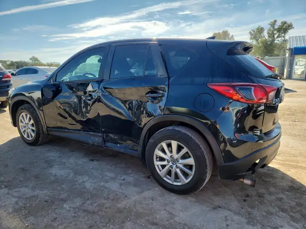 JM3KE4CY1G0827915 2016 MAZDA CX-5 - Image 2