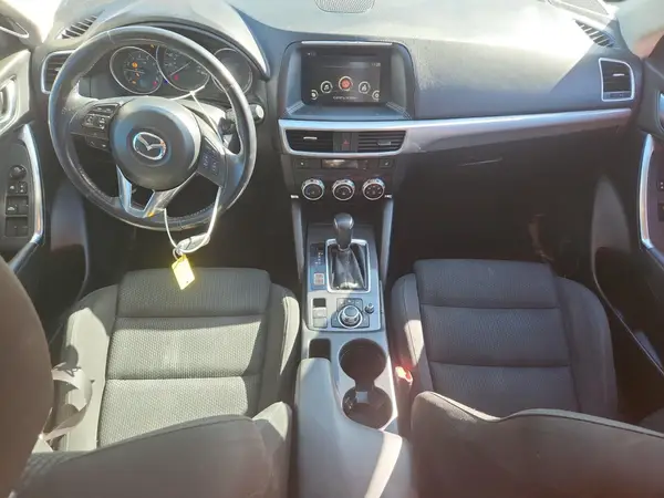 JM3KE4CY1G0827915 2016 MAZDA CX-5 - Image 8