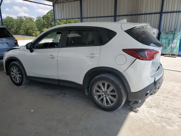 JM3KE4CY1G0830023 2016 MAZDA CX-5 - Image 2