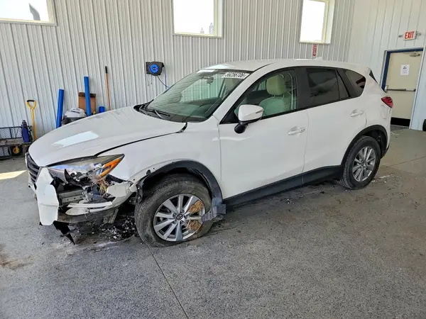 JM3KE4CY1G0830796 2016 MAZDA CX-5 - Image 1