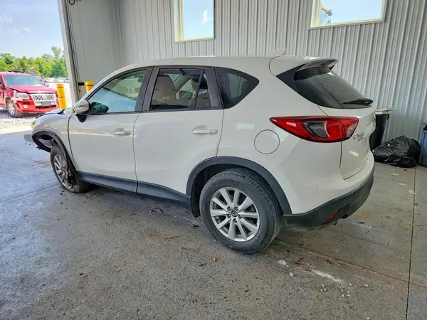 JM3KE4CY1G0830796 2016 MAZDA CX-5 - Image 2
