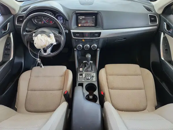 JM3KE4CY1G0830796 2016 MAZDA CX-5 - Image 8
