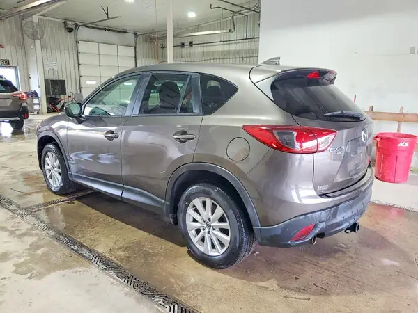 JM3KE4CY1G0831463 2016 MAZDA CX-5 - Image 2