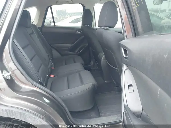 JM3KE4CY1G0834668 2016 MAZDA CX-5 - Image 8