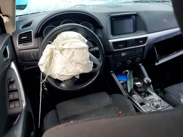 JM3KE4CY1G0835383 2016 MAZDA CX-5 - Image 8