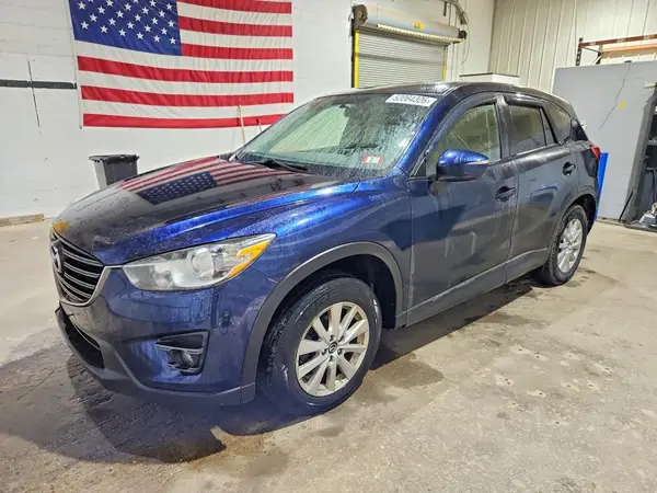 JM3KE4CY1G0838512 2016 MAZDA CX-5 - Image 1