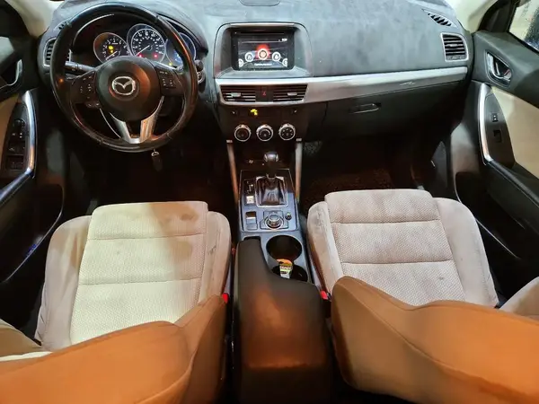 JM3KE4CY1G0838512 2016 MAZDA CX-5 - Image 8