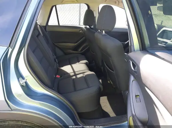 JM3KE4CY1G0841653 2016 MAZDA CX-5 - Image 8