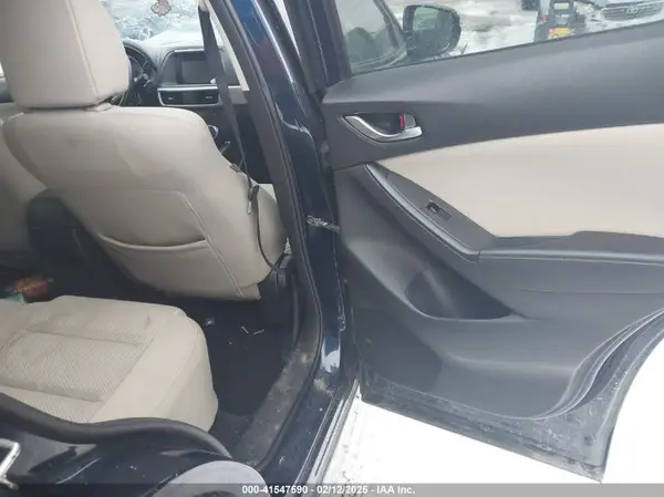 JM3KE4CY1G0849669 2016 MAZDA CX-5 - Image 8