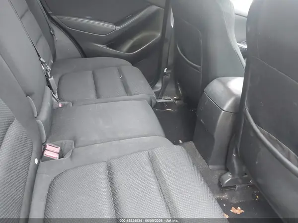 JM3KE4CY1G0850028 2016 MAZDA CX-5 - Image 8