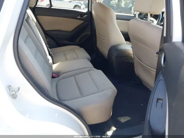 JM3KE4CY1G0853138 2016 MAZDA CX-5 - Image 8