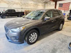 JM3KE4CY1G0854323 2016 MAZDA CX-5