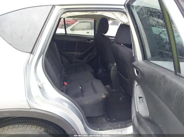 JM3KE4CY1G0856394 2016 MAZDA CX-5 - Image 8
