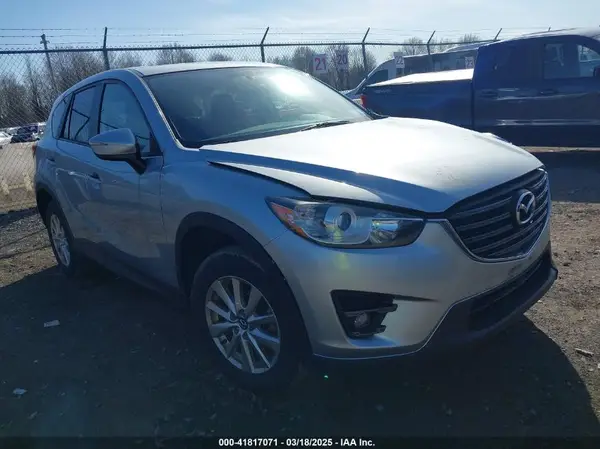 JM3KE4CY1G0859053 2016 MAZDA CX-5 - Image 1