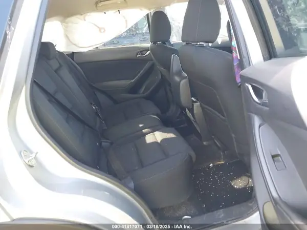JM3KE4CY1G0859053 2016 MAZDA CX-5 - Image 8