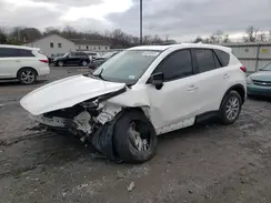 JM3KE4CY1G0860283 2016 MAZDA CX-5