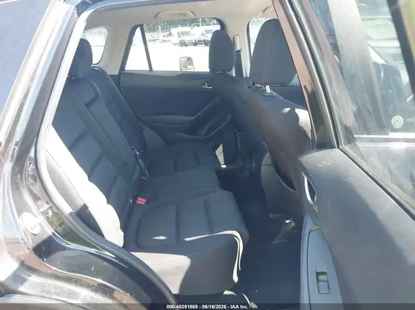 JM3KE4CY1G0860784 2016 MAZDA CX-5 - Image 8