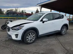 JM3KE4CY1G0866777 2016 MAZDA CX-5