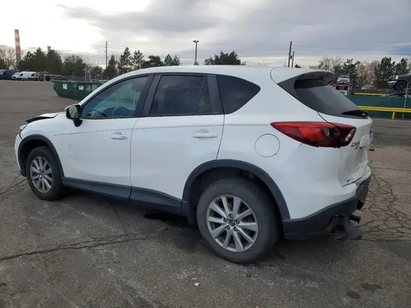 JM3KE4CY1G0866777 2016 MAZDA CX-5 - Image 2