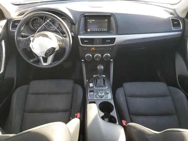 JM3KE4CY1G0866777 2016 MAZDA CX-5 - Image 8