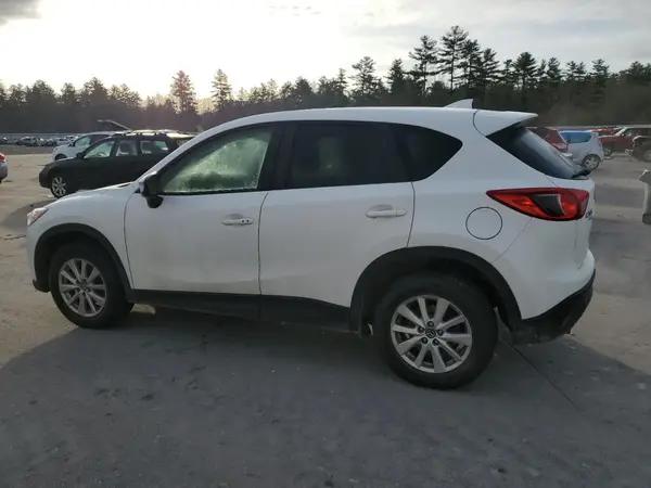 JM3KE4CY1G0871977 2016 MAZDA CX-5 - Image 2