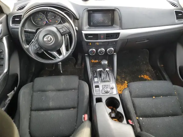 JM3KE4CY1G0871977 2016 MAZDA CX-5 - Image 8