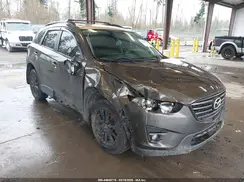 JM3KE4CY1G0876399 2016 MAZDA CX-5