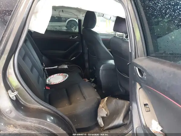 JM3KE4CY1G0876399 2016 MAZDA CX-5 - Image 8