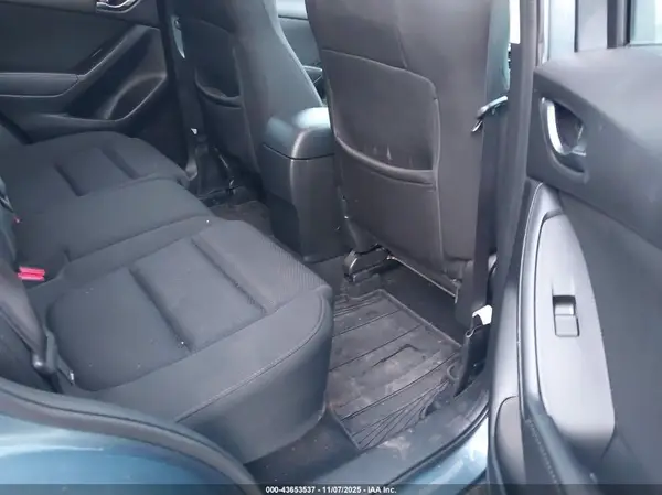 JM3KE4CY1G0885510 2016 MAZDA CX-5 - Image 8
