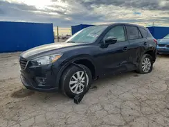 JM3KE4CY1G0885619 2016 MAZDA CX-5
