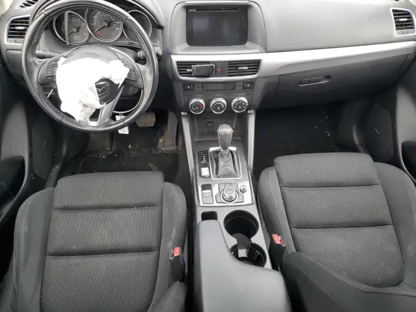 JM3KE4CY1G0885796 2016 MAZDA CX-5 - Image 8