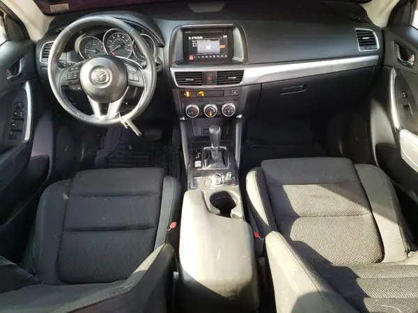 JM3KE4CY1G0887032 2016 MAZDA CX-5 - Image 8