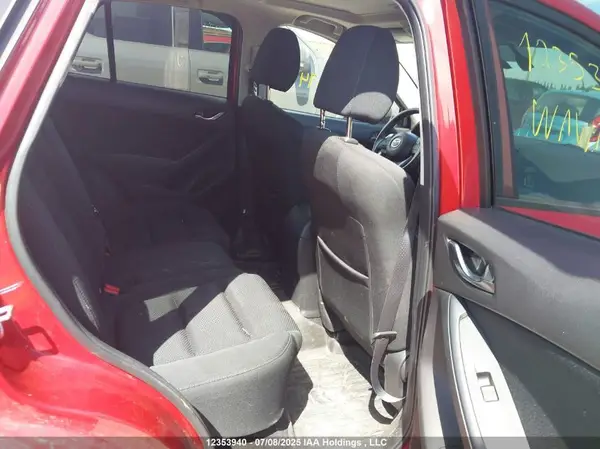 JM3KE4CY1G0887595 2016 MAZDA CX-5 - Image 8