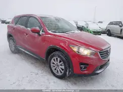 JM3KE4CY1G0887760 2016 MAZDA CX-5