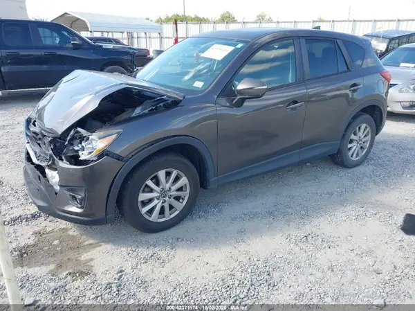 JM3KE4CY1G0894238 2016 MAZDA CX-5 - Image 2