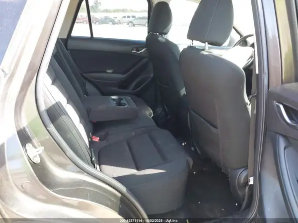 JM3KE4CY1G0894238 2016 MAZDA CX-5 - Image 8