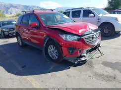 JM3KE4CY1G0895020 2016 MAZDA CX-5