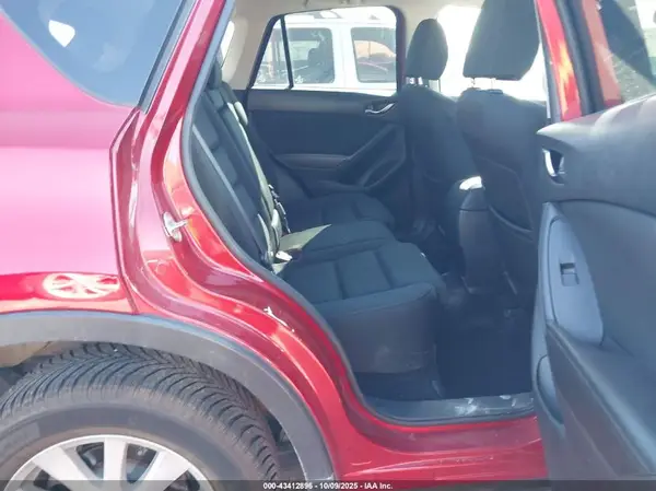 JM3KE4CY1G0895020 2016 MAZDA CX-5 - Image 8