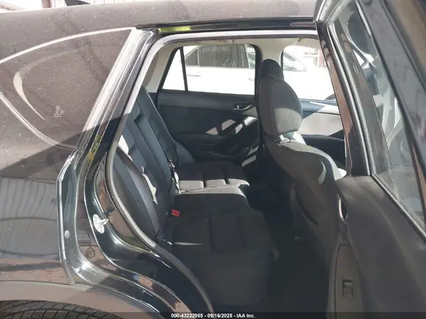 JM3KE4CY1G0896572 2016 MAZDA CX-5 - Image 8