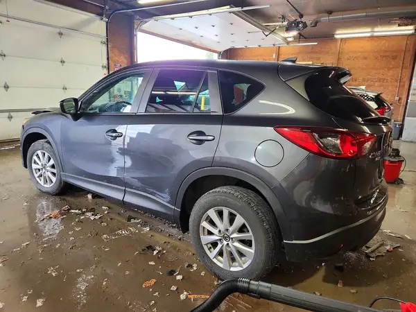 JM3KE4CY1G0897513 2016 MAZDA CX-5 - Image 2