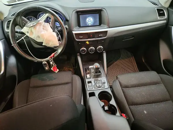 JM3KE4CY1G0897513 2016 MAZDA CX-5 - Image 8