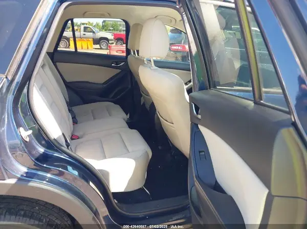JM3KE4CY1G0897950 2016 MAZDA CX-5 - Image 8